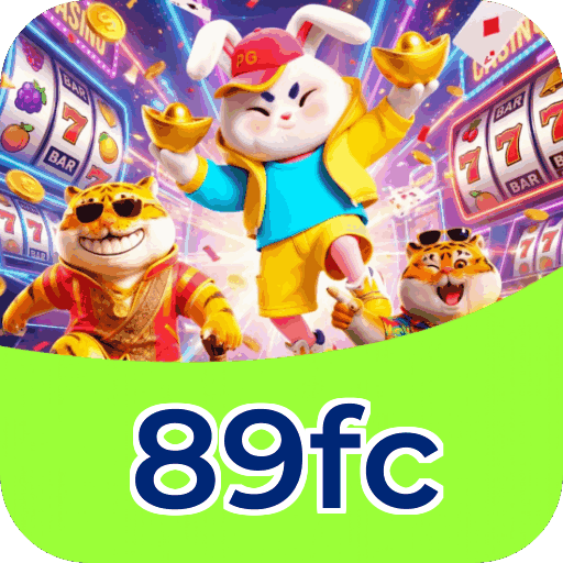 Jogos com maior RTP na 89fc